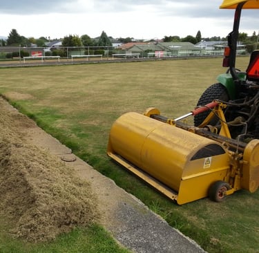 Bowling Green Renovation