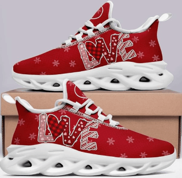 Romantic cruise shoes for couples