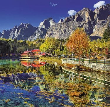 pakistan tour packages