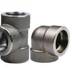 High pressure fittings