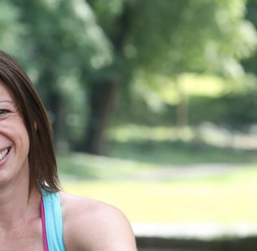Alyson Hendry provides holistic speech therapy, communication coaching, and health coaching.
