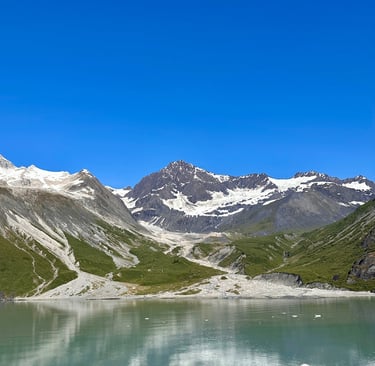 Glacier Bay National Park
