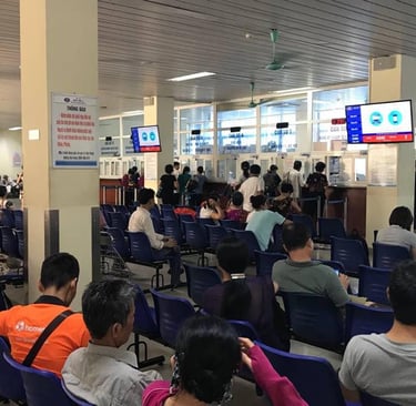 Tại sao bảo hiểm không nhận người đã mắc bệnh? Sự thật bạn cần biết trước khi quá muộn
