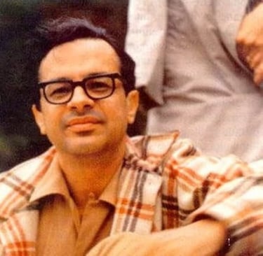 Feza Gürsey