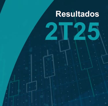 Release de Resultados do 2º trimestre da empresa COSAN