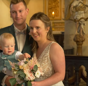 film de mariage à rennes