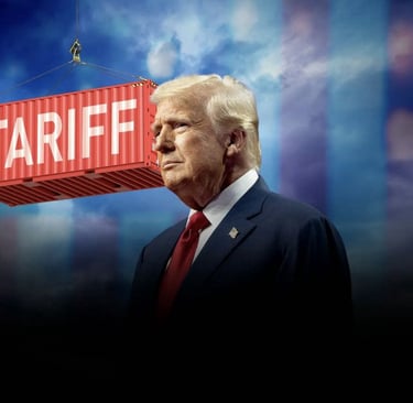 Trump Tariff Policy