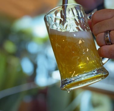 image exportée depuis la vidéo faite pour le restaurant du 7 passe à table