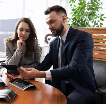 Tipos de visas para trabajar en Canadá: ¿cuál necesito? Explora las diferencias entre Work Permit, L