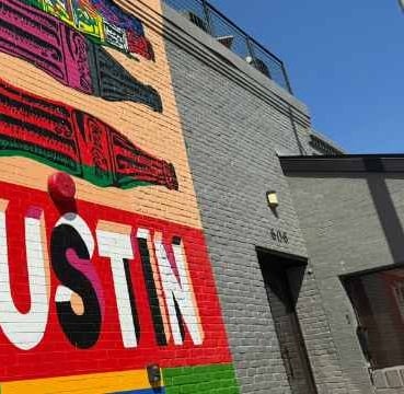 Austin, TX