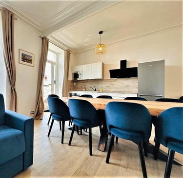 Le Léonard de Vinci