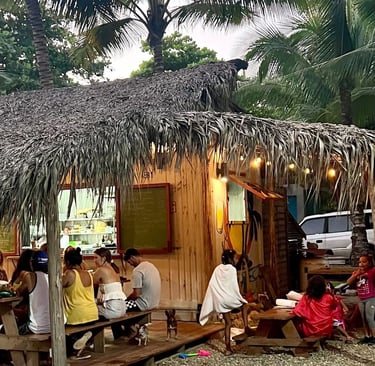 Barrel Bar & Grill Restaurant