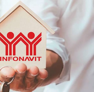 Infonavit sin Fronteras Pagar Infonavit desde Estados Unidos credito infonavit estados unidos