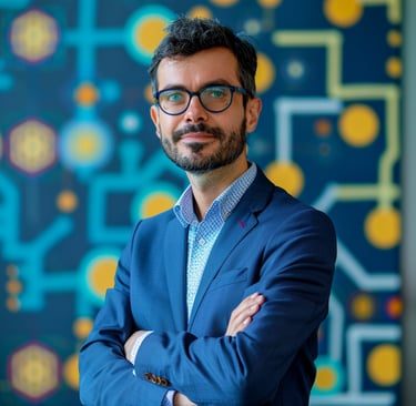 Diplomacy and Algorithms: Geneva's ChatGPT Connection