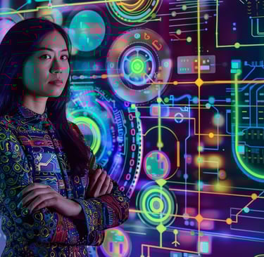 Data Strategy and Governance for Effective Data Management