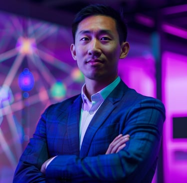 The Rise of Multi-Agent Systems: Collaborative AI for Complex Business Problems