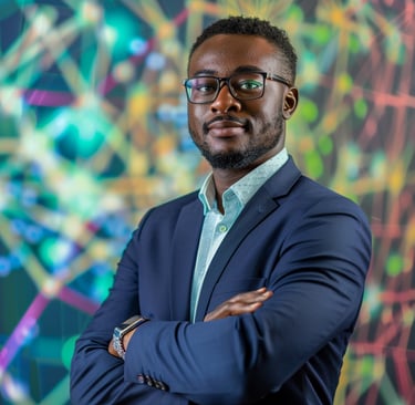 Revolutionizing CPG: How Generative AI is Transforming Product Development and Consumer Insights