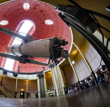 Observatorium Bosscha