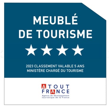 Certificat Meublé de Tourisme