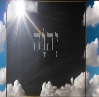 Yehovah