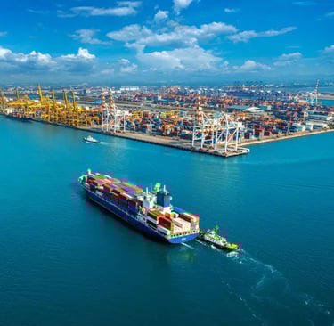 [Shipping Guide] Exploring Air, Sea, and Rail Shipping Options from China