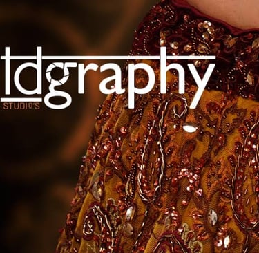An image showing logo of TdGraphy as Product Photographers in Karnal