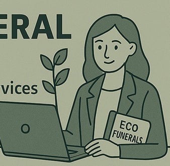 SEO Guide for Funeral Homes by JJSEO Leeds