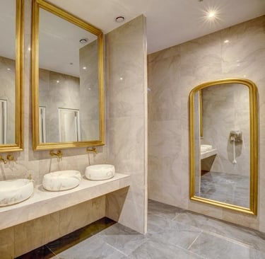 salle de reception yvelines