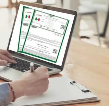 CURP Biométrica en el Registro Escolar