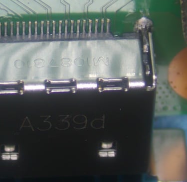 Series X HDMI replacement