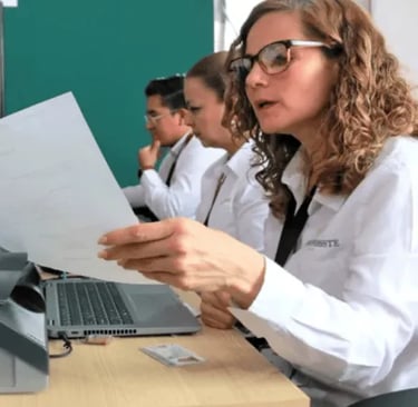 ¿Qué hacer si no puedo acudir a un módulo para sacar la CURP Biométrica?