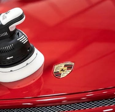 colmar, lavage auto, Porsche, detailing, Fréland, nettoyage auto, polissage, lustrage