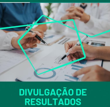 Release de Resultados, empresa Mater Dei 2T25