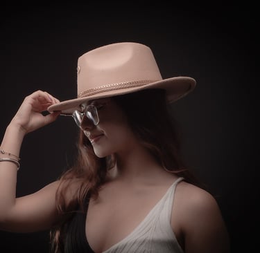 Fotografía de retrato en Machachi