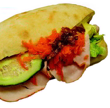 kanapki