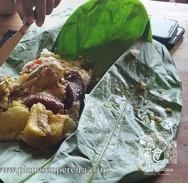 cultura cafetera pereira