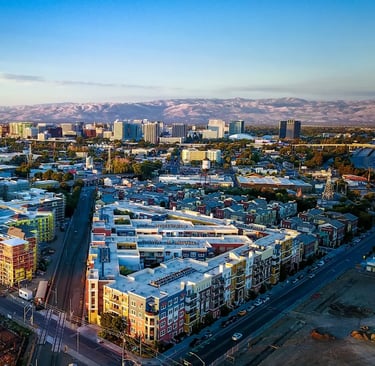 San Jose Silicon Valley Multifamily Real Estate Market Report