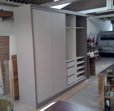 PROJETO MARCENARIA KOMBINA