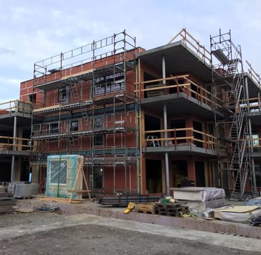 Prefabricated timber wall panels