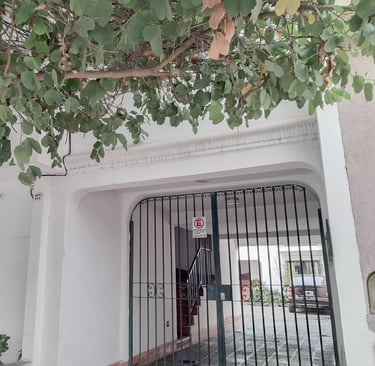 Hermoso departamento en venta, encanto único en el centro de Salta