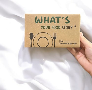 lunch box what - ecopacking