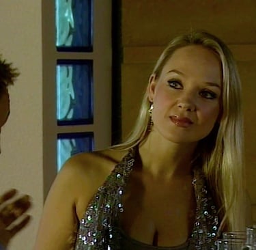 Nicky Ladanowski BBC 