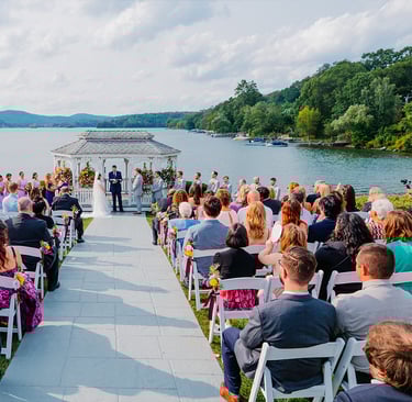 Candlewood Lake Connecticut