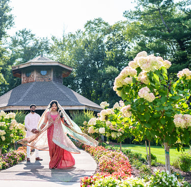 Aqua Turf Club Venue