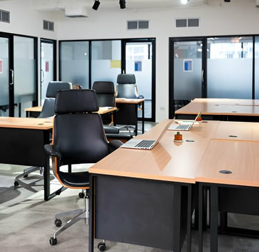 back office