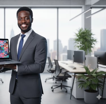 Imagem AI de AI.rton: Automação e Criação de Websites com Inteligência Artificial 