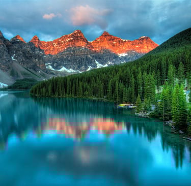 Photography as Meditation: How Capturing the World Helps You Find Inner Peace