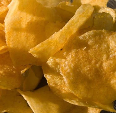 The Truth About Processed Foods: Hidden Ingredients That Could Be Harming Your Health