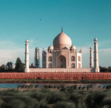 Delhi Agra Tour Packages