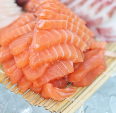 Superfoods for Brain Power: What to Eat for Sharper Focus and Mental Clarity